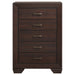 Kauffman Chest of Drawers - All Brands Furniture (NJ)