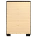 Kauffman Chest of Drawers - All Brands Furniture (NJ)