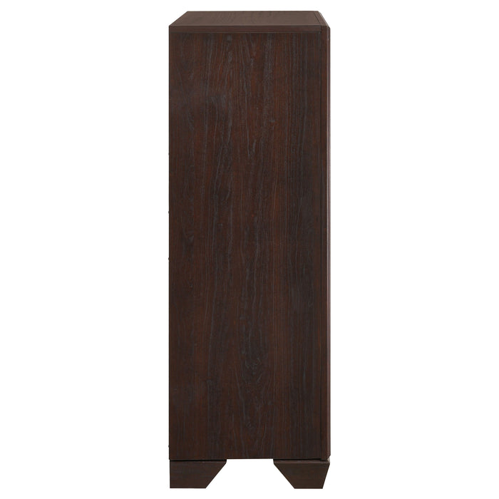 Kauffman Chest of Drawers - All Brands Furniture (NJ)