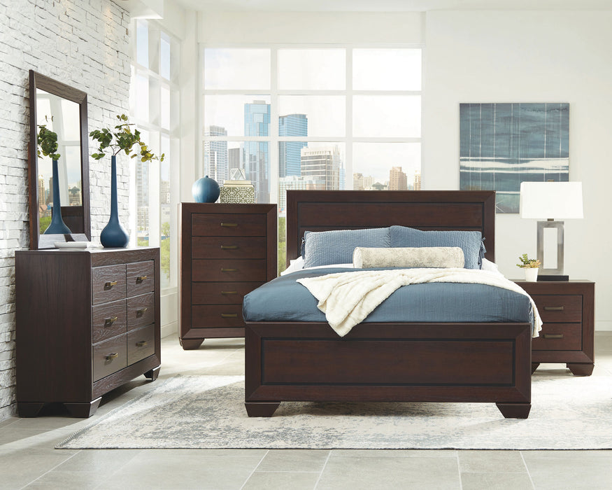 Kauffman Chest of Drawers - All Brands Furniture (NJ)