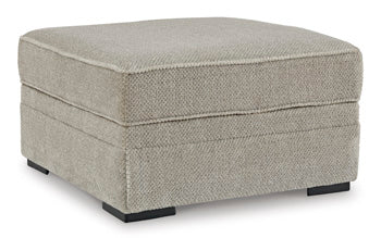 Calnita Ottoman With Storage - All Brands Furniture (NJ)