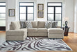 Calnita Living Room Set - All Brands Furniture (NJ)