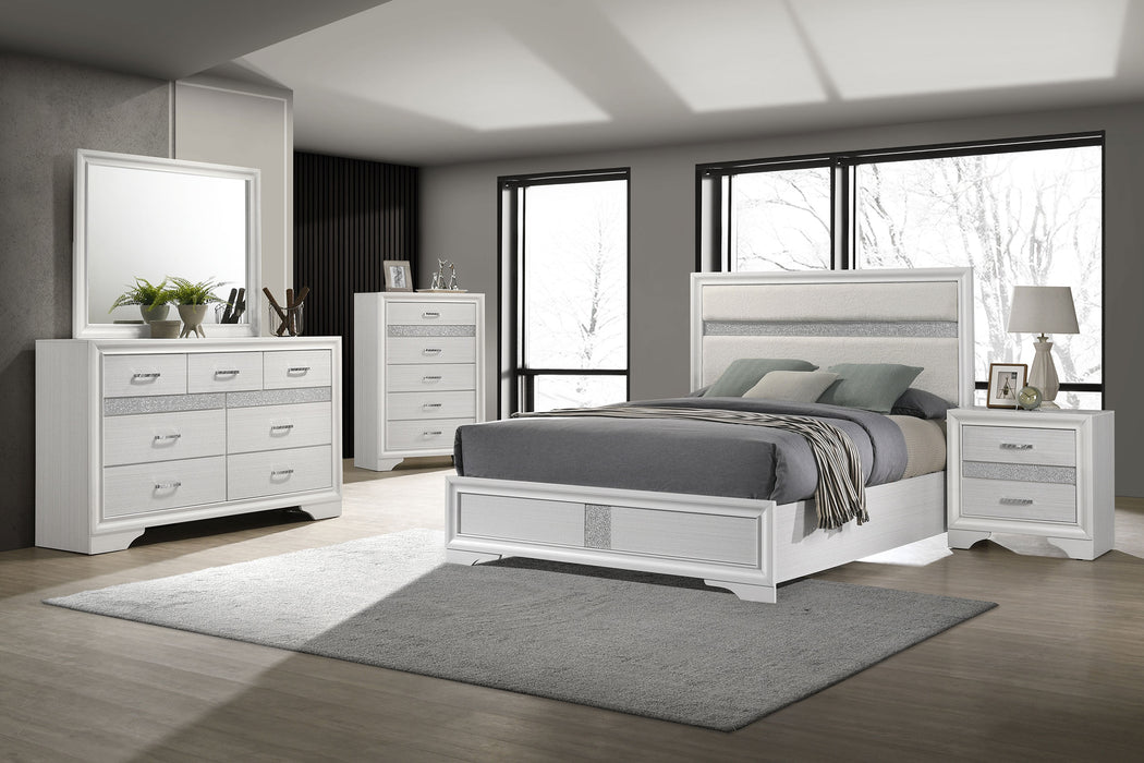 Miranda Bedroom Set - All Brands Furniture (NJ)