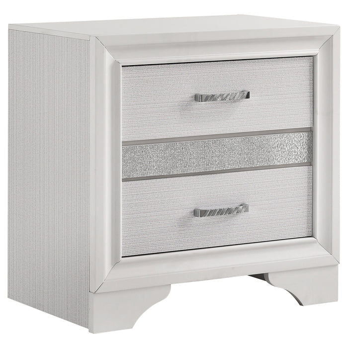 Miranda Bedroom Set - All Brands Furniture (NJ)