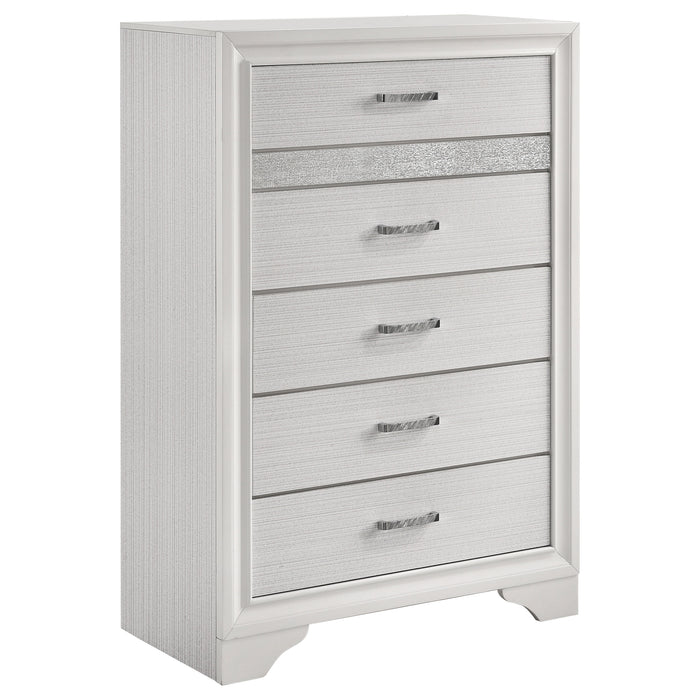 Miranda Bedroom Set - All Brands Furniture (NJ)