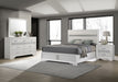 Miranda Bedroom Set - All Brands Furniture (NJ)
