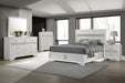 Miranda Bedroom Set - All Brands Furniture (NJ)
