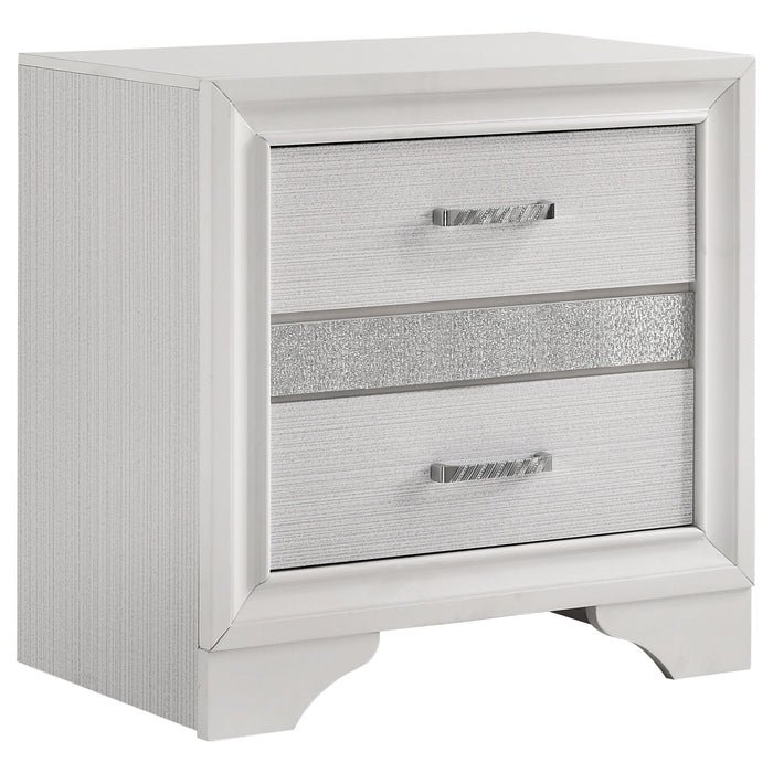 Miranda Bedroom Set - All Brands Furniture (NJ)