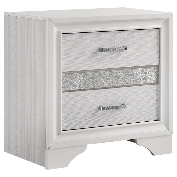 Miranda Bedroom Set - All Brands Furniture (NJ)