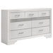 Miranda Bedroom Set - All Brands Furniture (NJ)