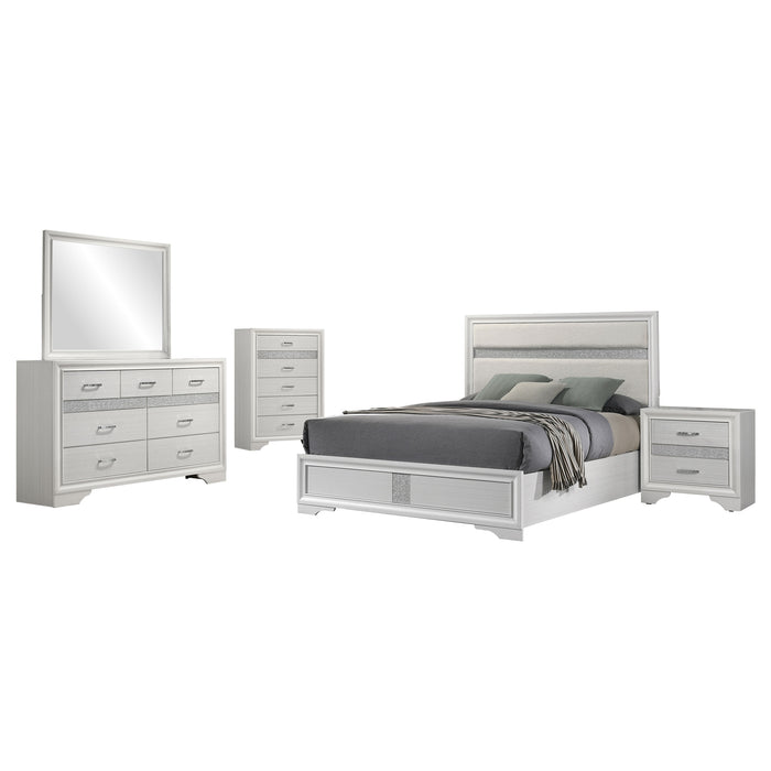 Miranda Bedroom Set - All Brands Furniture (NJ)