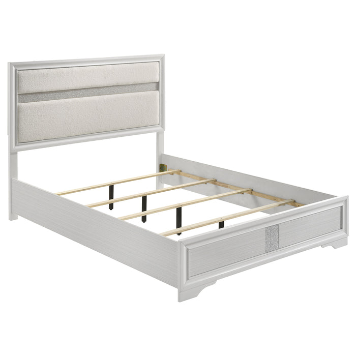 Miranda Bedroom Set - All Brands Furniture (NJ)