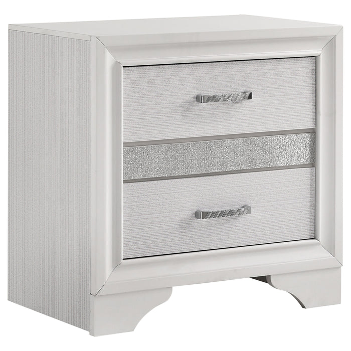 Miranda Bedroom Set - All Brands Furniture (NJ)