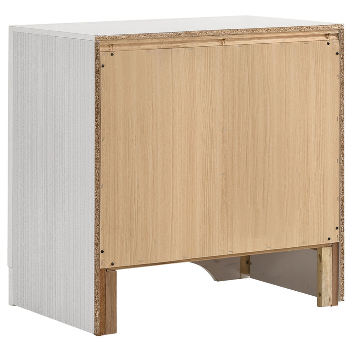 Miranda Bedroom Set - All Brands Furniture (NJ)