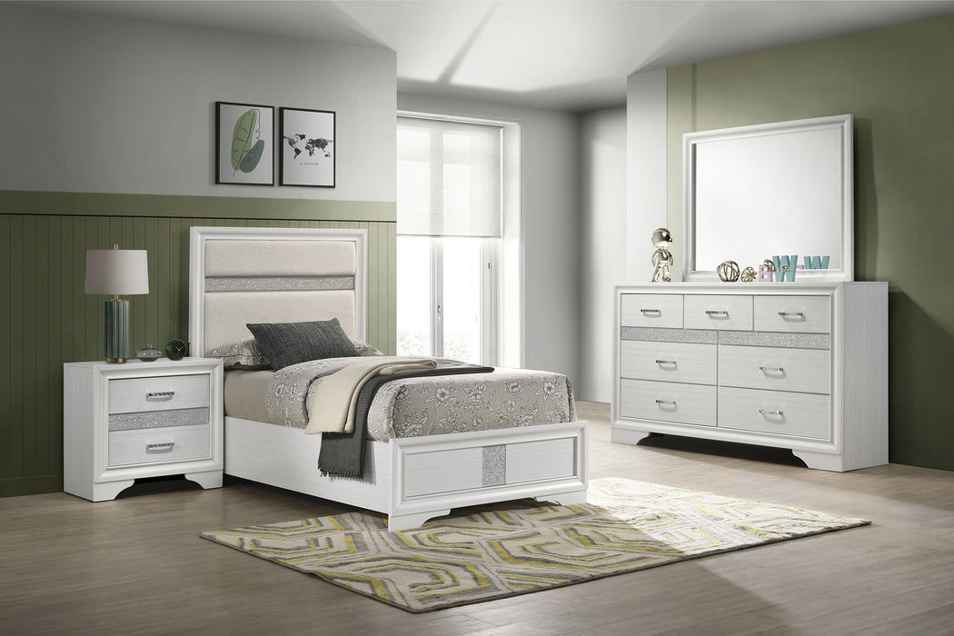 Miranda Bedroom Sets 2 - All Brands Furniture (NJ)