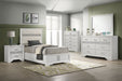 Miranda Bedroom Set - All Brands Furniture (NJ)