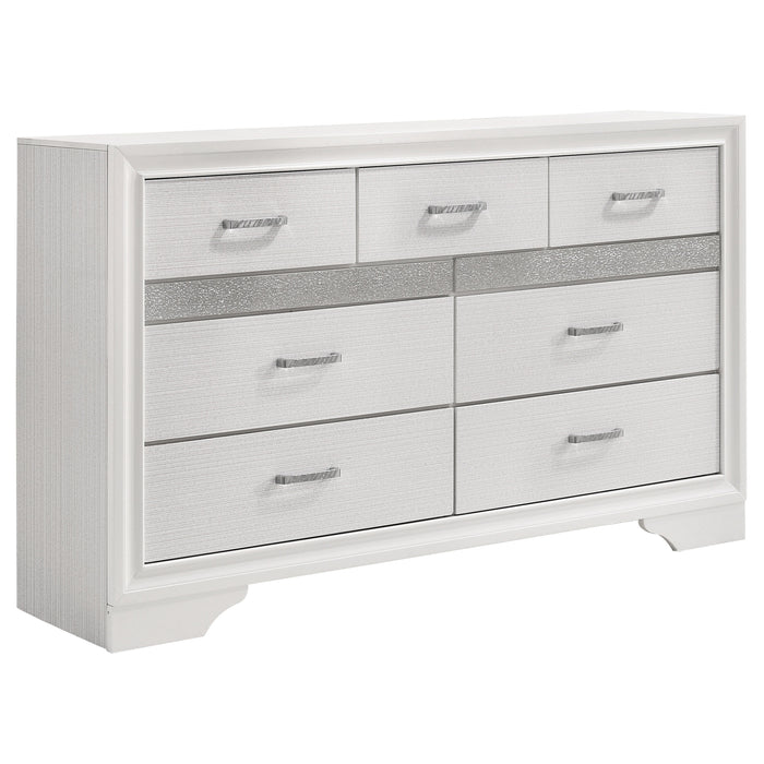 Miranda Bedroom Set - All Brands Furniture (NJ)