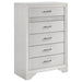 Miranda Bedroom Set - All Brands Furniture (NJ)