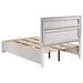 Miranda Panel Platform Storage Bed - All Brands Furniture (NJ)