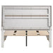 Miranda Panel Platform Storage Bed - All Brands Furniture (NJ)