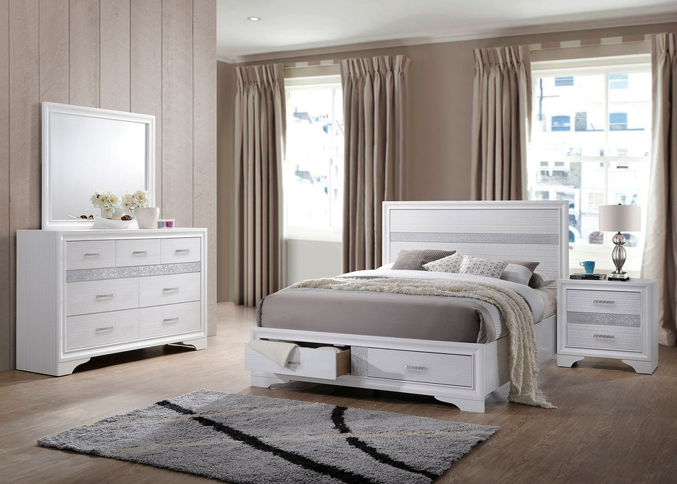 Miranda Bedroom Set - All Brands Furniture (NJ)