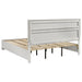 Miranda Panel Platform Storage Bed - All Brands Furniture (NJ)