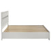 Miranda Panel Platform Storage Bed - All Brands Furniture (NJ)