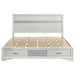 Miranda Panel Platform Storage Bed - All Brands Furniture (NJ)