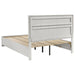 Miranda Panel Platform Storage Bed - All Brands Furniture (NJ)