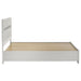 Miranda Panel Platform Storage Bed - All Brands Furniture (NJ)