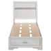 Miranda Panel Platform Storage Bed - All Brands Furniture (NJ)