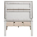 Miranda Panel Platform Storage Bed - All Brands Furniture (NJ)