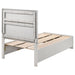 Miranda Panel Platform Storage Bed - All Brands Furniture (NJ)