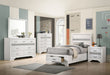 Miranda Panel Platform Storage Bed - All Brands Furniture (NJ)