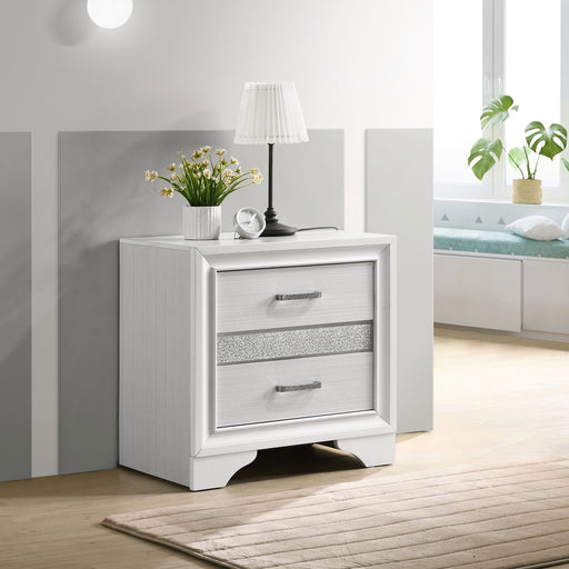 Miranda Nightstand - All Brands Furniture (NJ)