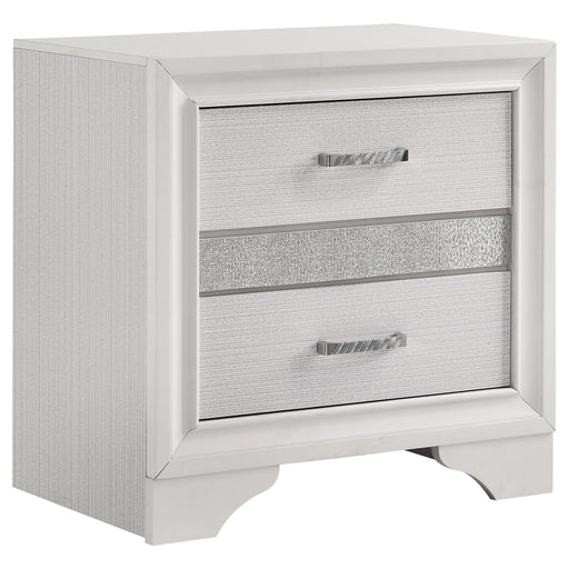 Miranda Nightstand - All Brands Furniture (NJ)