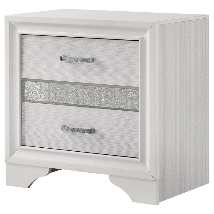 Miranda Nightstand - All Brands Furniture (NJ)