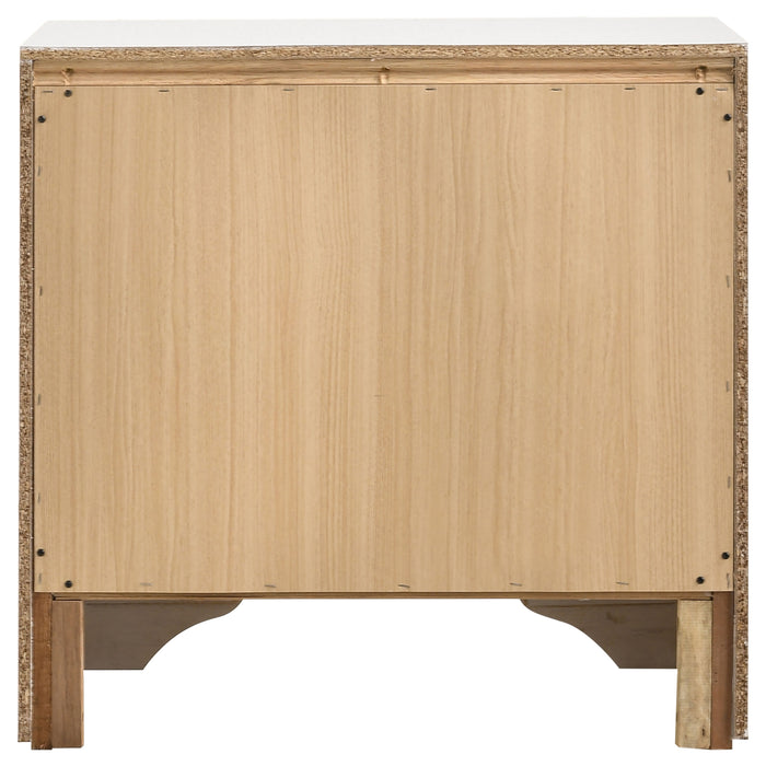 Miranda Nightstand - All Brands Furniture (NJ)