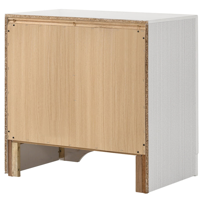 Miranda Nightstand - All Brands Furniture (NJ)