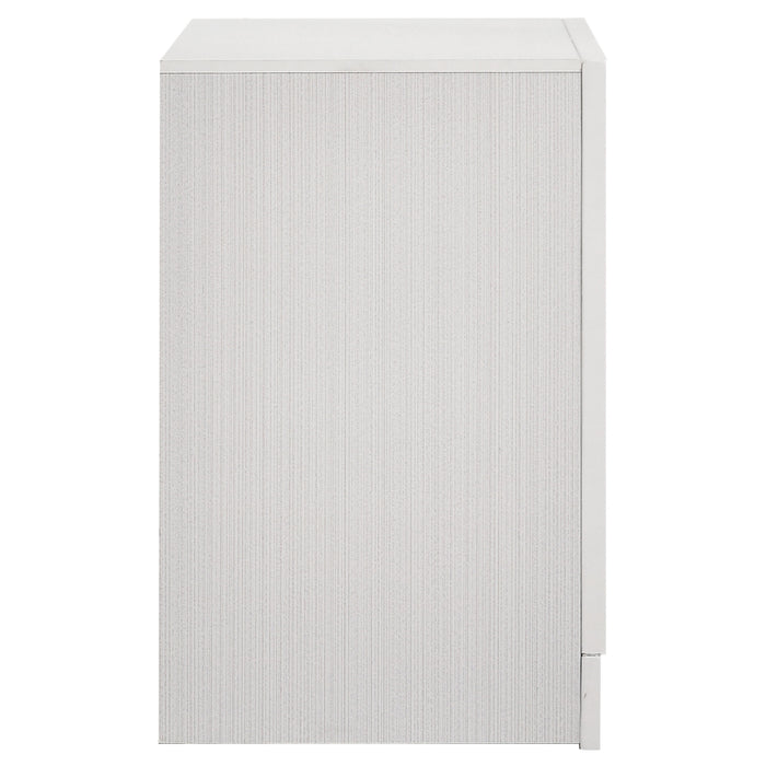 Miranda Nightstand - All Brands Furniture (NJ)