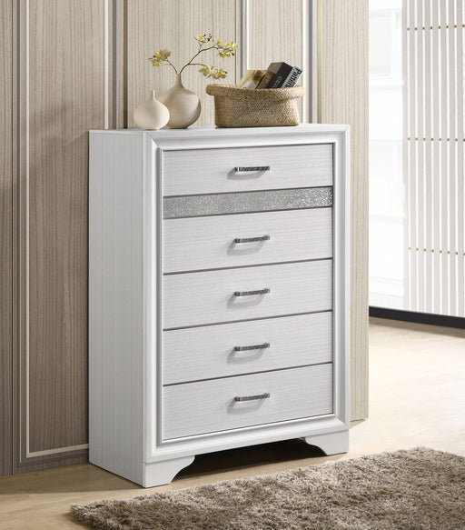 Miranda Chest of Drawers - All Brands Furniture (NJ)