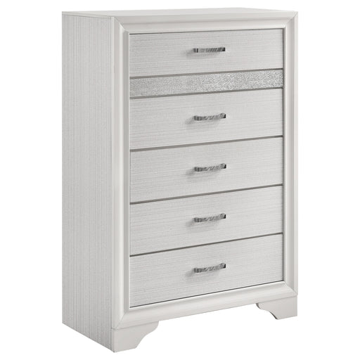 Miranda Chest of Drawers - All Brands Furniture (NJ)