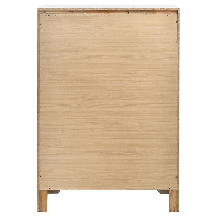 Miranda Chest of Drawers