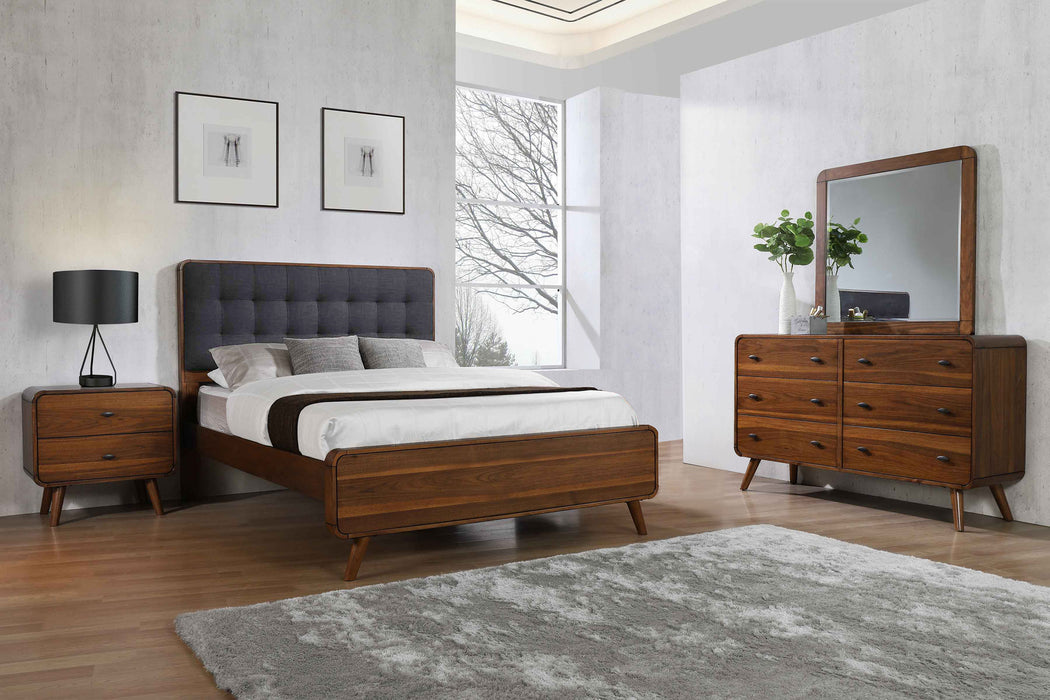 Robyn Bedroom Set - All Brands Furniture (NJ)