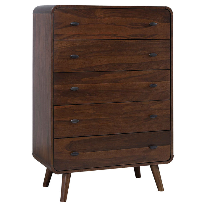 Robyn Bedroom Set - All Brands Furniture (NJ)