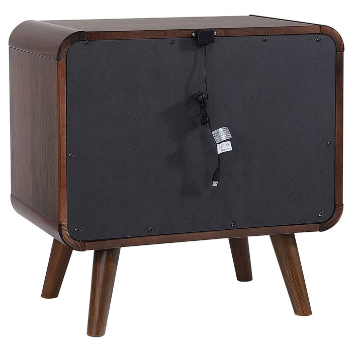 Robyn Bedroom Set - All Brands Furniture (NJ)