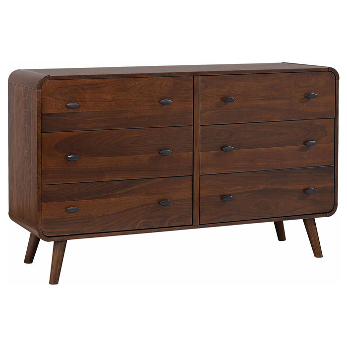 Robyn Bedroom Set - All Brands Furniture (NJ)