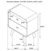 Robyn Bedroom Set - All Brands Furniture (NJ)