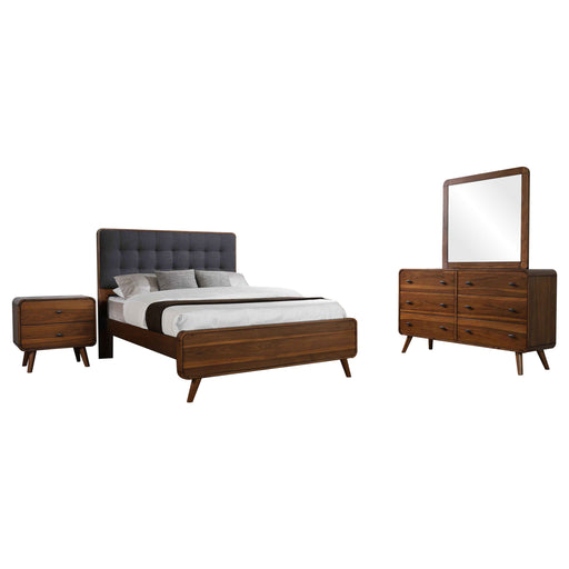 Robyn Bedroom Set - All Brands Furniture (NJ)