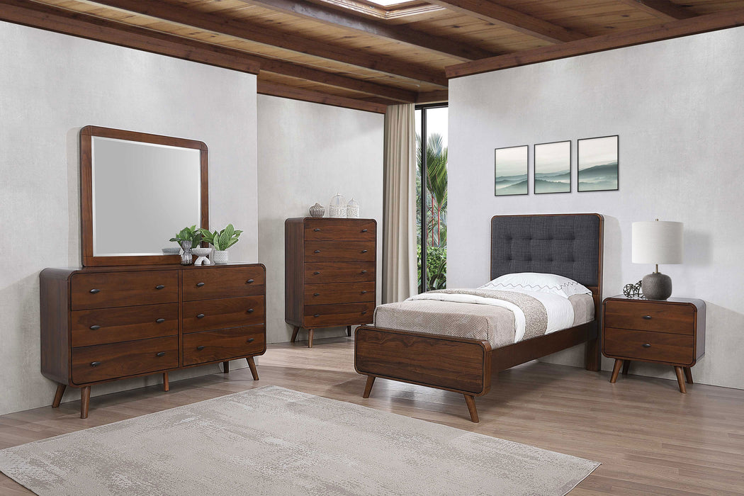 Robyn Bedroom Set - All Brands Furniture (NJ)